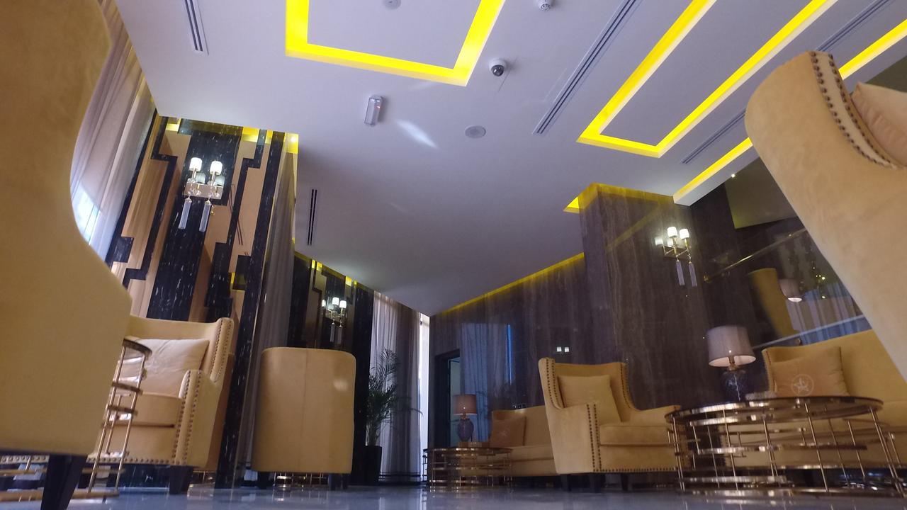 Lumiere Des Etoile Kuwait City Exterior foto