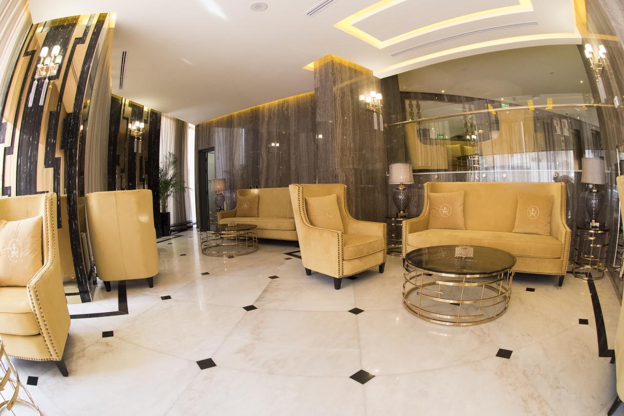 Lumiere Des Etoile Kuwait City Exterior foto