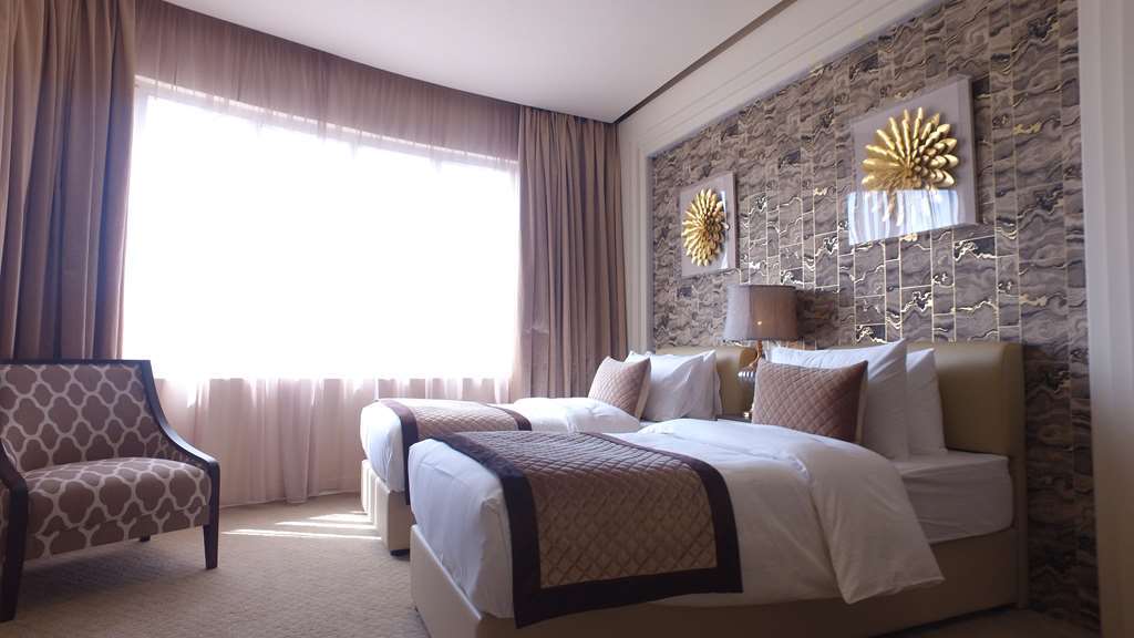 Lumiere Des Etoile Kuwait City Quarto foto