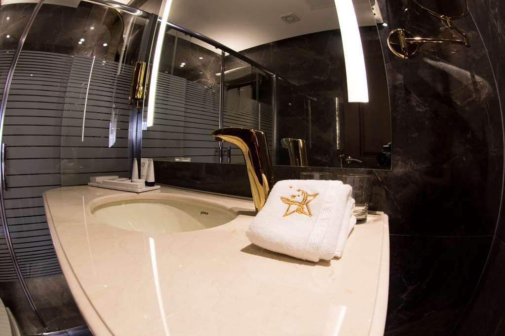 Lumiere Des Etoile Kuwait City Quarto foto