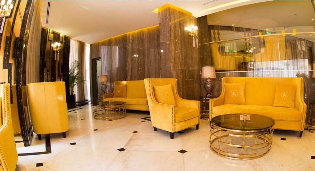 Lumiere Des Etoile Kuwait City Quarto foto